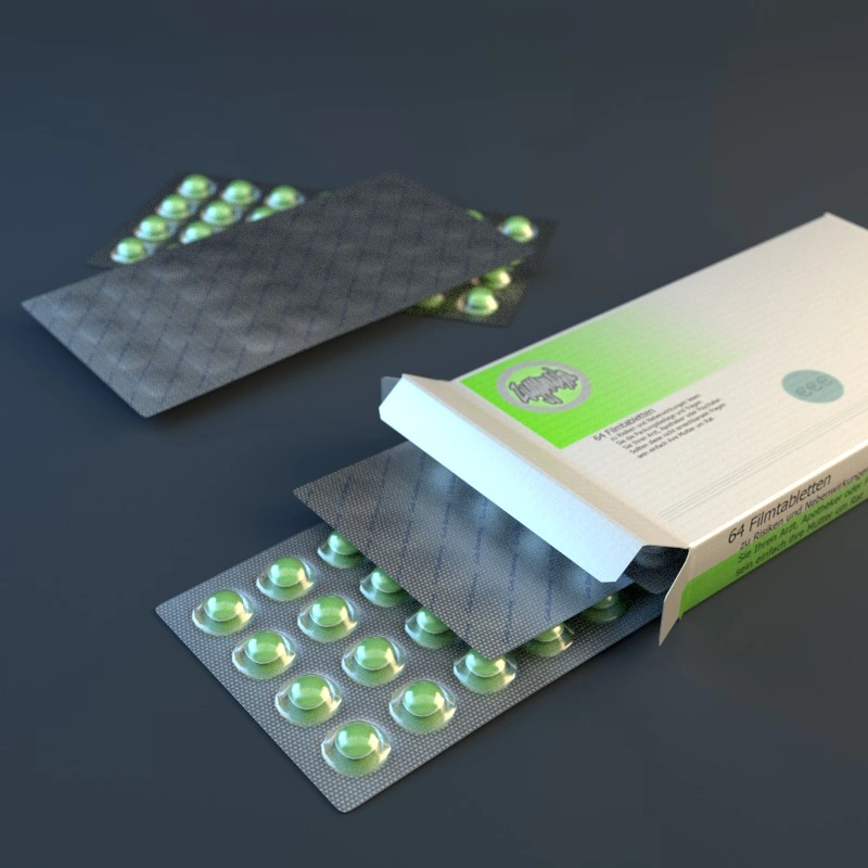 Daily Blender Render Image by zuggamasta