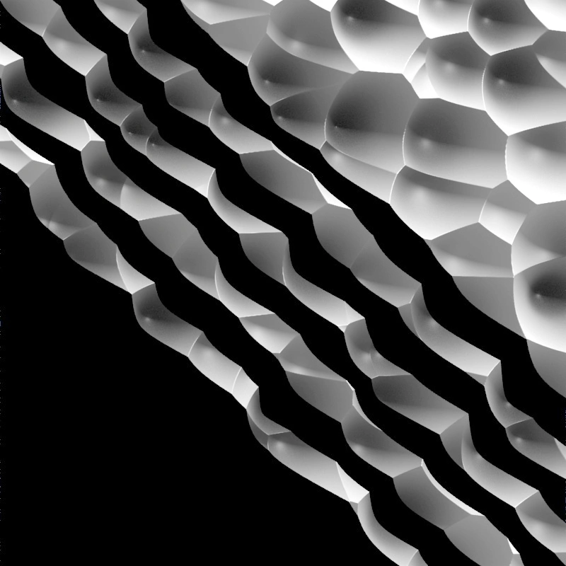 Daily Blender Render Image by zuggamasta