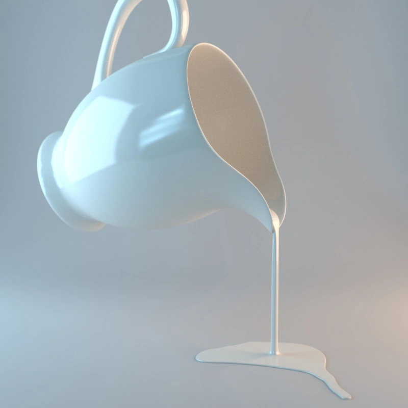 Daily Blender Render Image by zuggamasta