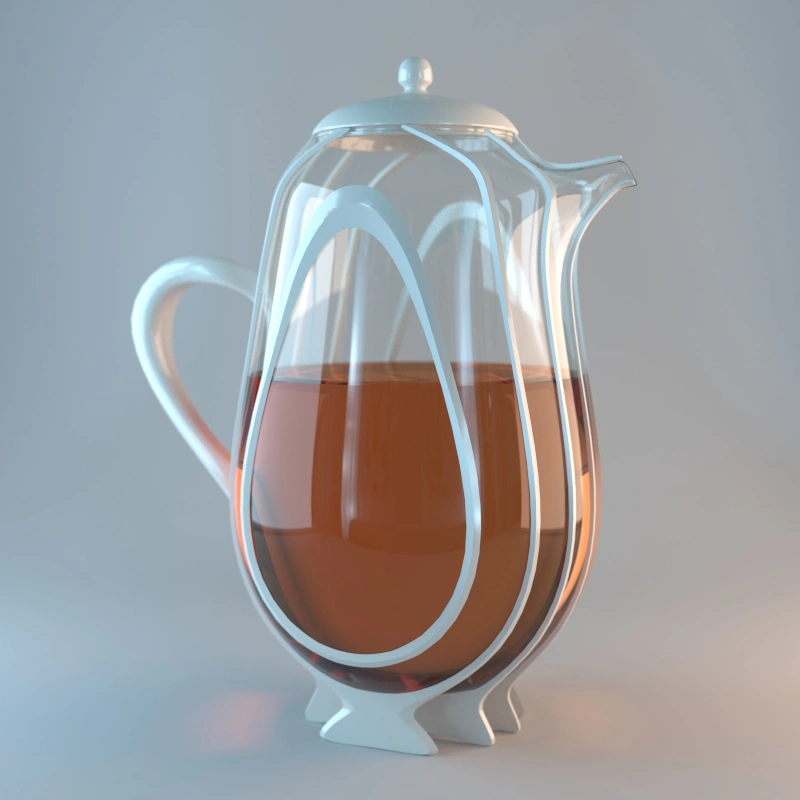 Daily Blender Render Image by zuggamasta