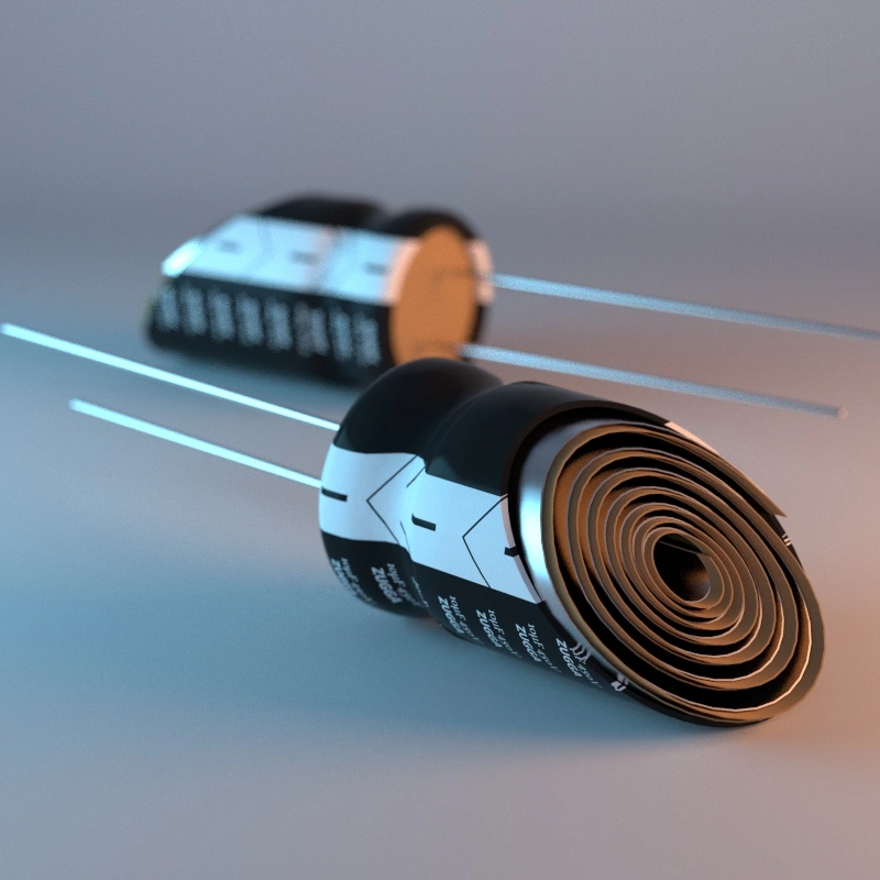 Daily Blender Render Image by zuggamasta