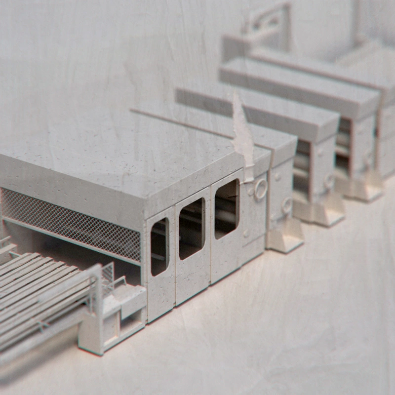 Daily Blender Render Image by zuggamasta