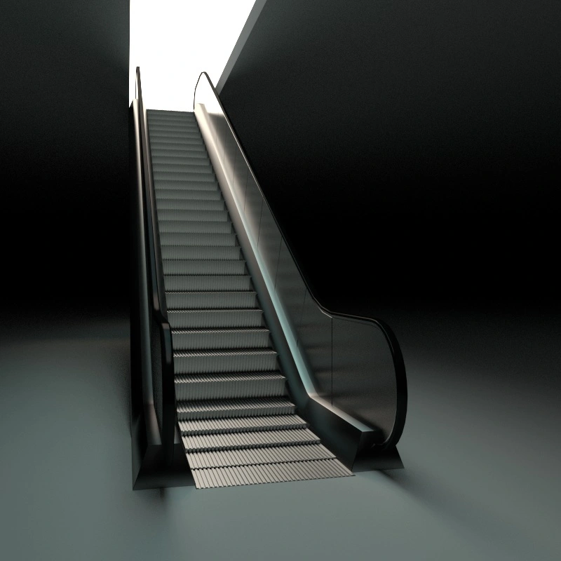 Daily Blender Render Image by zuggamasta