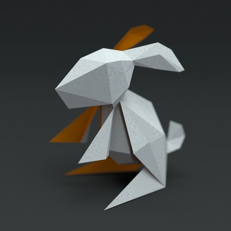 Daily Blender Render Image by zuggamasta