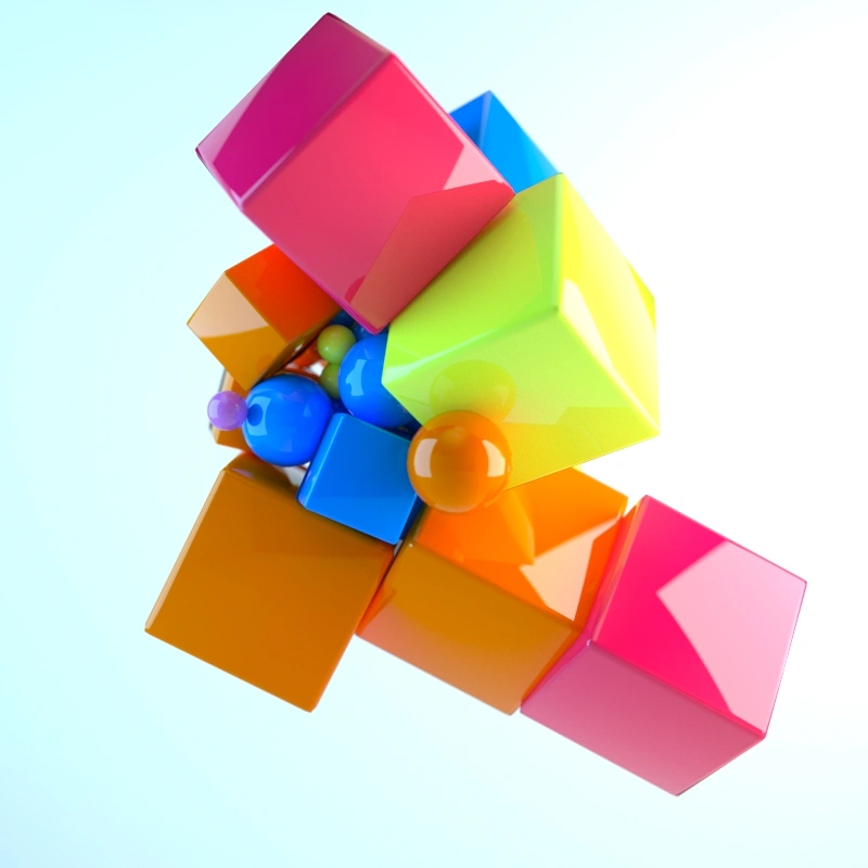 Daily Blender Render Image by zuggamasta