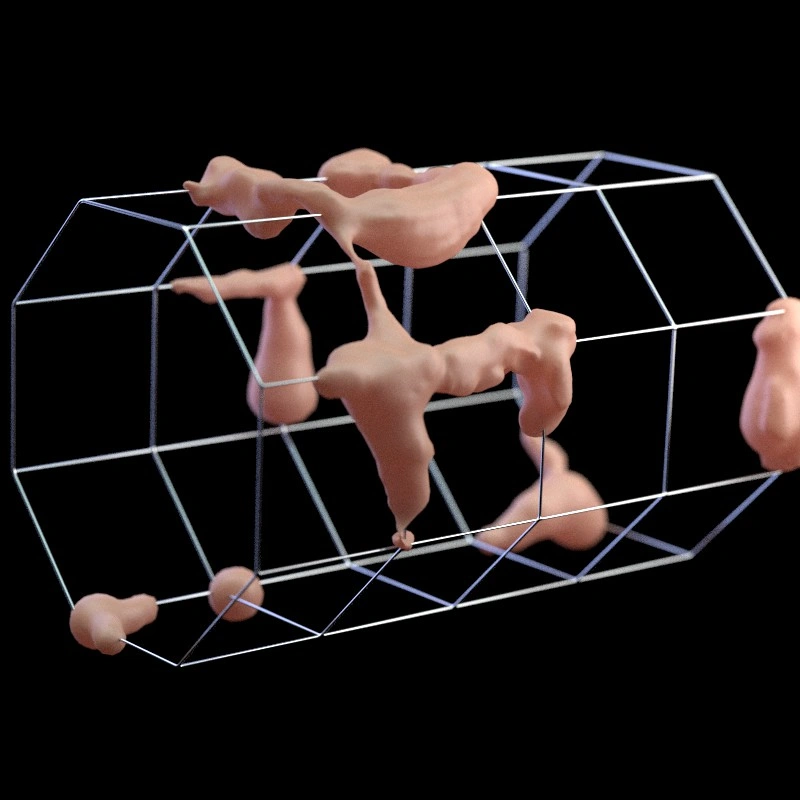 Daily Blender Render Image by zuggamasta