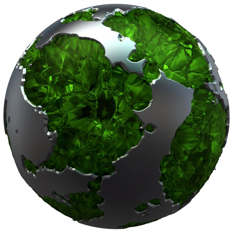 Daily Blender Render Image by zuggamasta