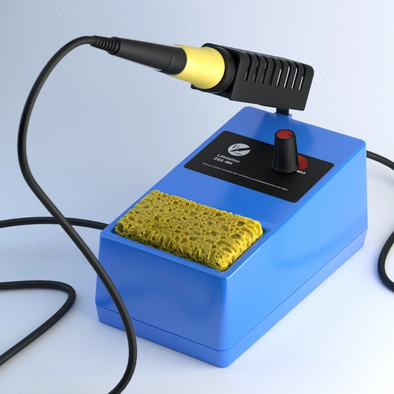 Daily Blender Render Image by zuggamasta