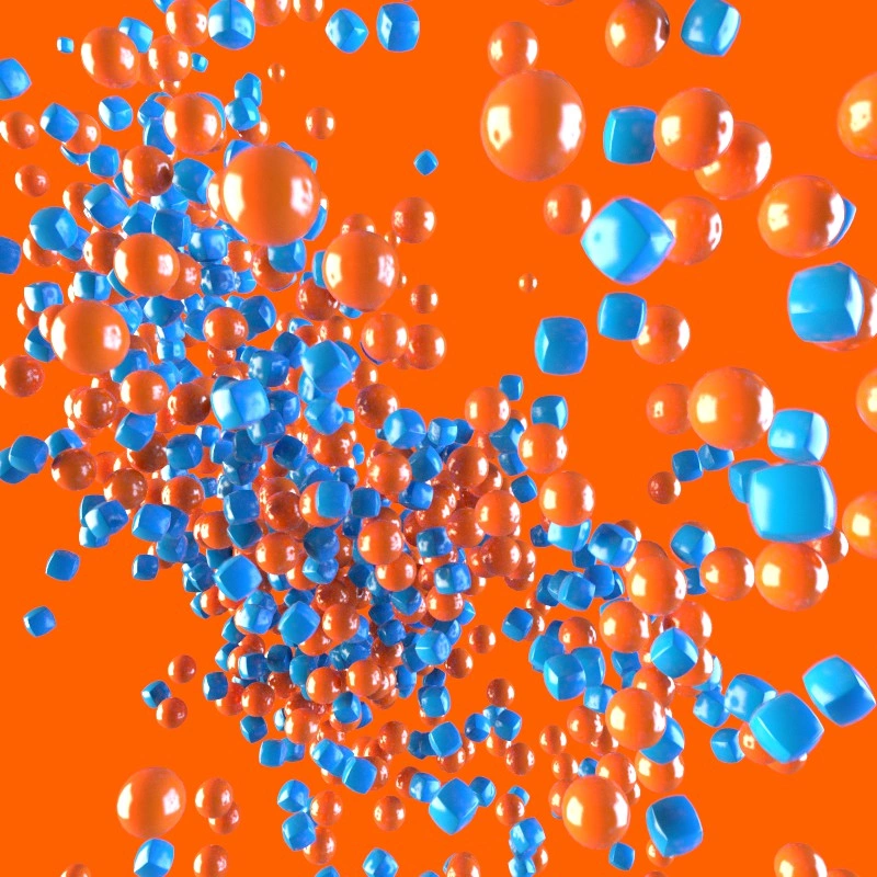 Daily Blender Render Image by zuggamasta