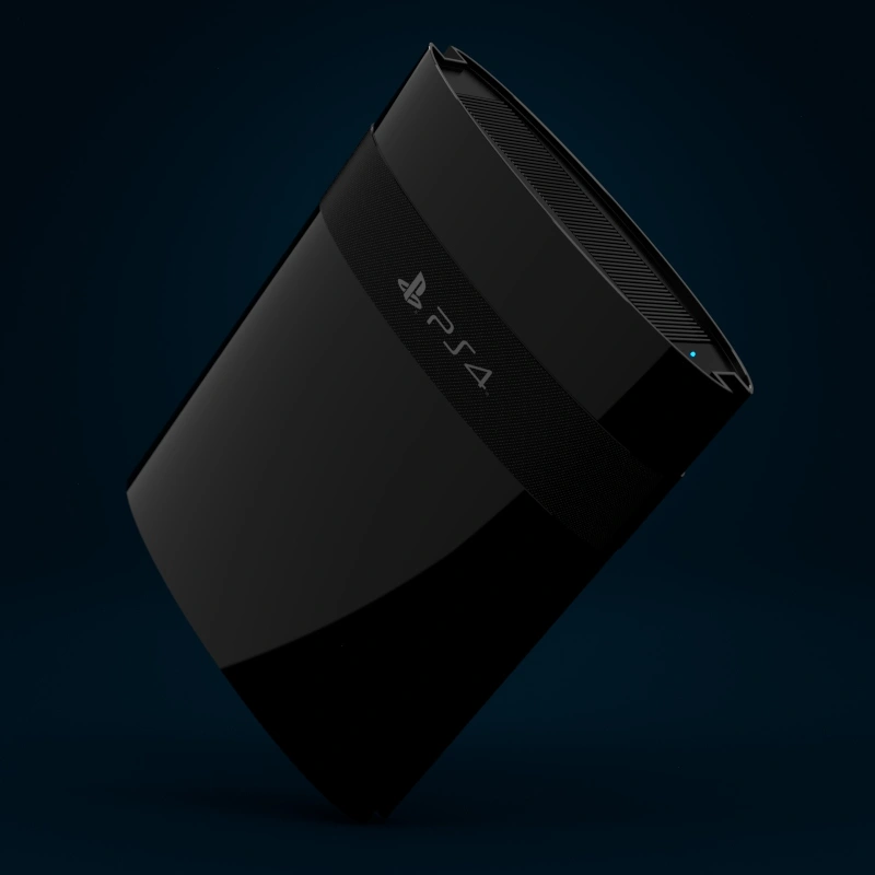 Daily Blender Render Image by zuggamasta