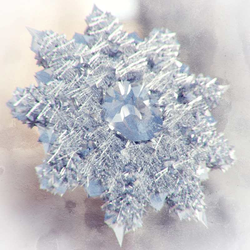 Daily Blender Render Image by zuggamasta