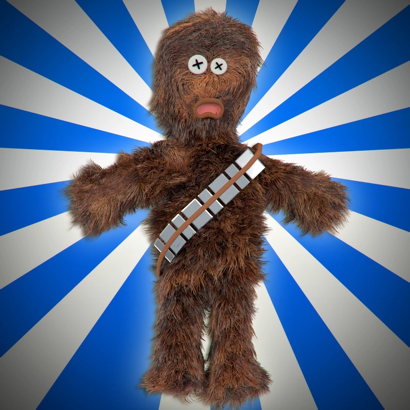 Daily Blender Render Image by zuggamasta