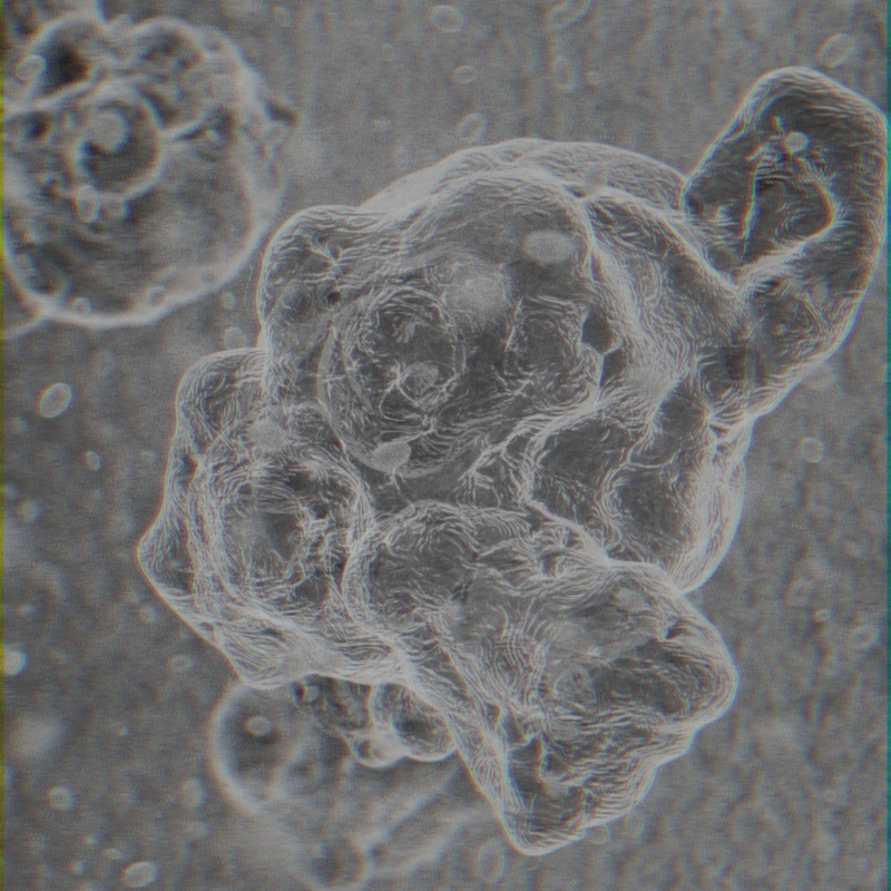 Daily Blender Render Image by zuggamasta