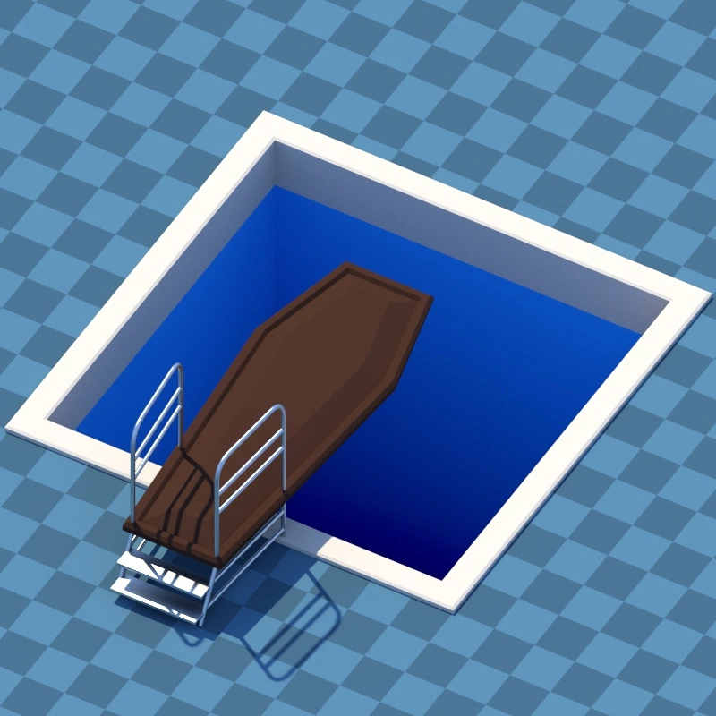 Daily Blender Render Image by zuggamasta