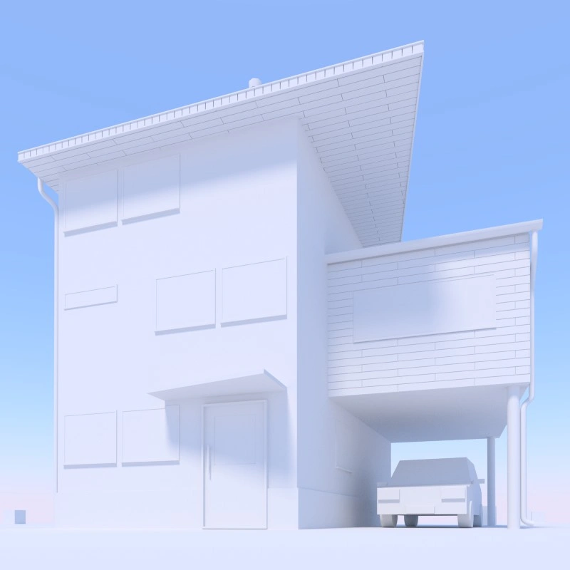 Daily Blender Render Image by zuggamasta