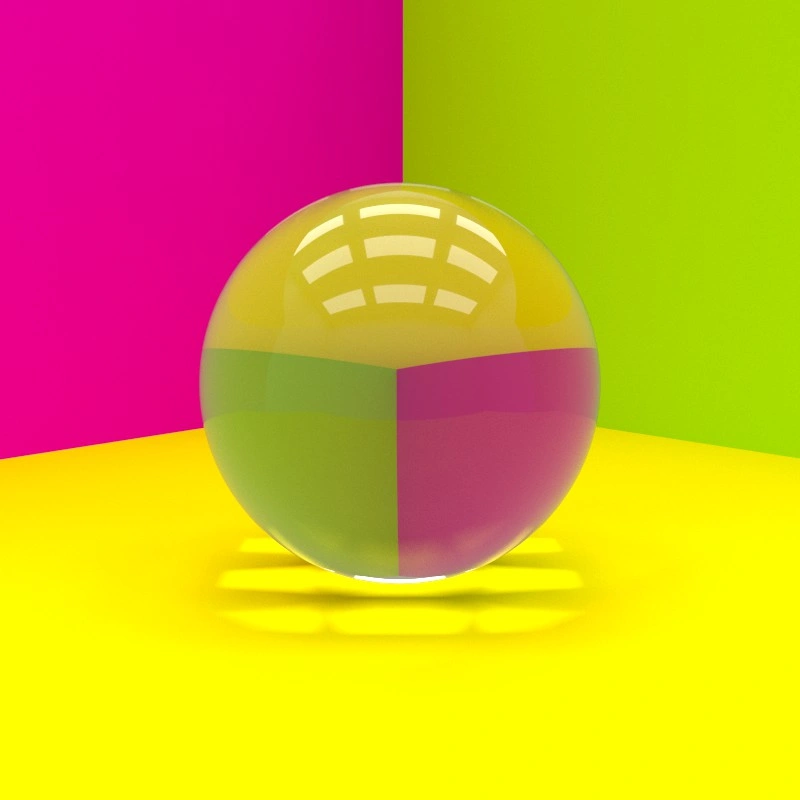 Daily Blender Render Image by zuggamasta