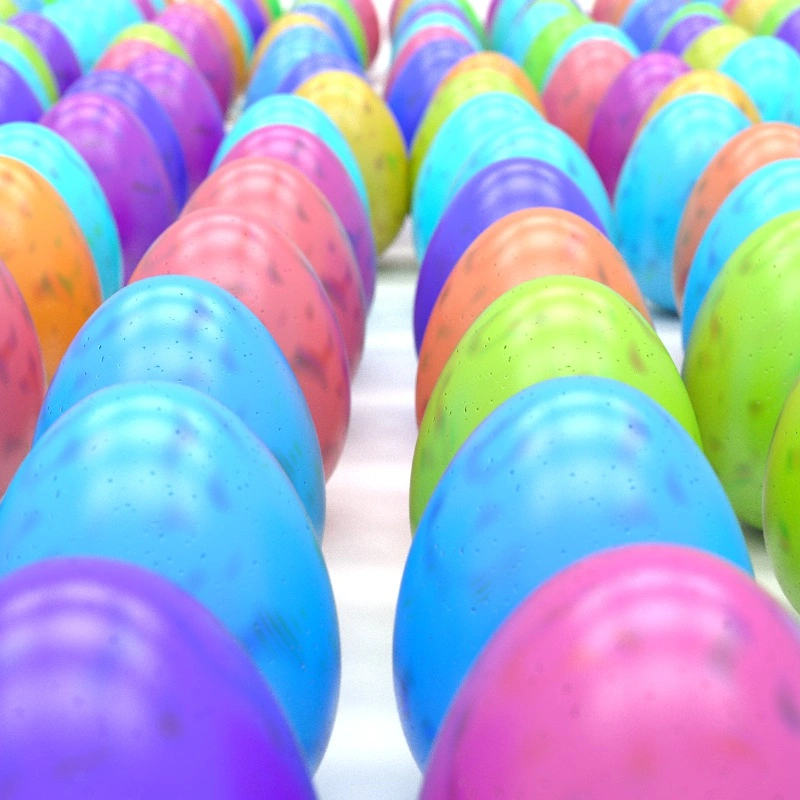 Daily Blender Render Image by zuggamasta