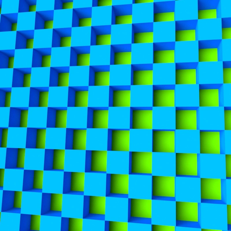 Daily Blender Render Image by zuggamasta