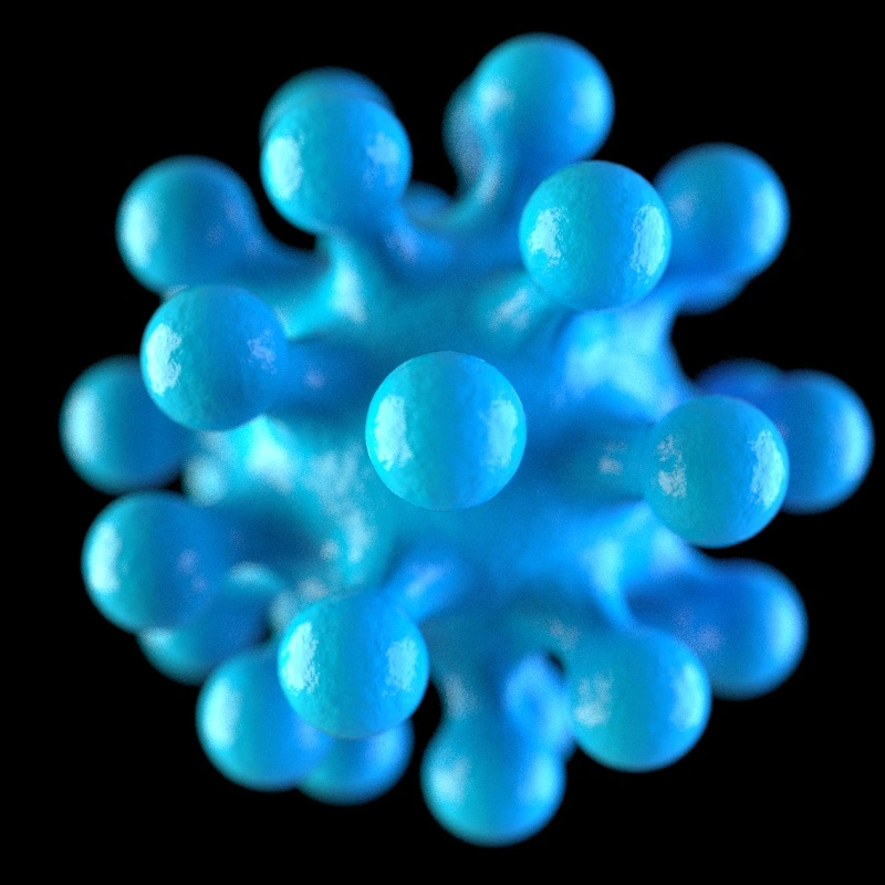 Daily Blender Render Image by zuggamasta