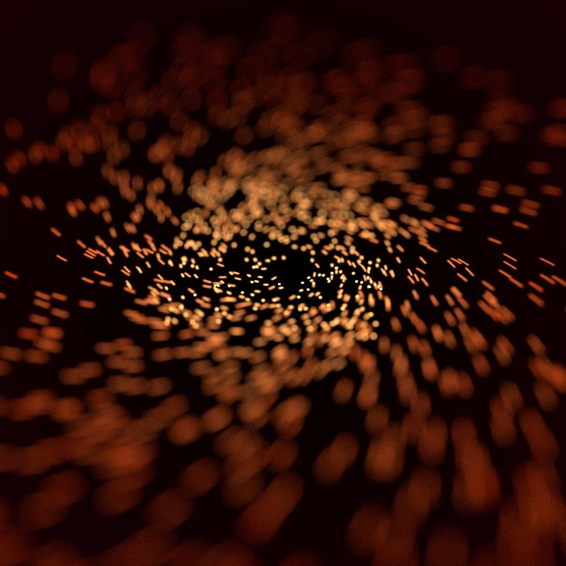 Daily Blender Render Image by zuggamasta