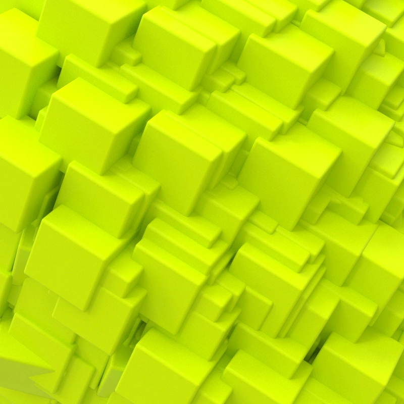 Daily Blender Render Image by zuggamasta