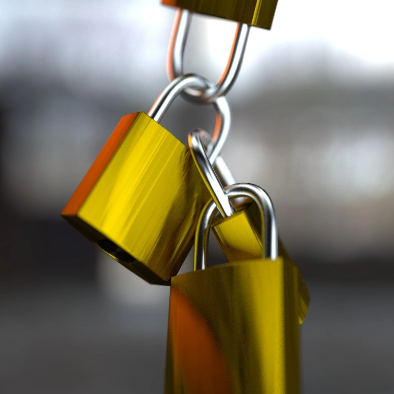 Daily Blender Render Image by zuggamasta