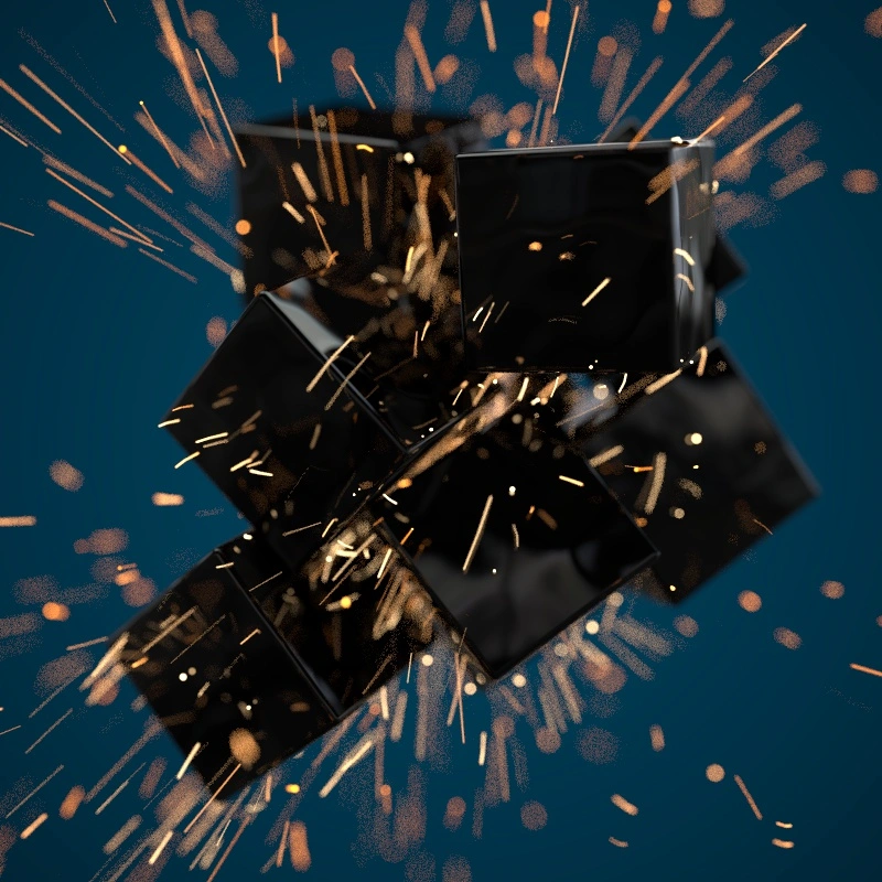 Daily Blender Render Image by zuggamasta