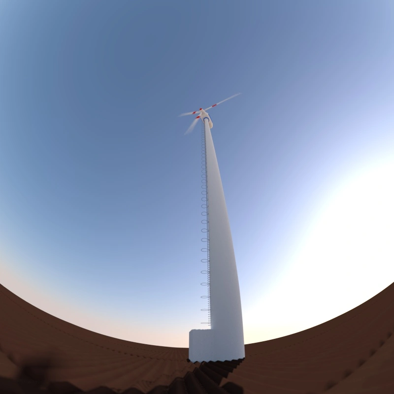 Daily Blender Render Image by zuggamasta