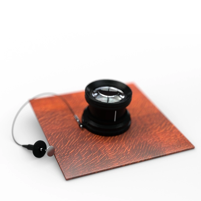 Daily Blender Render Image by zuggamasta