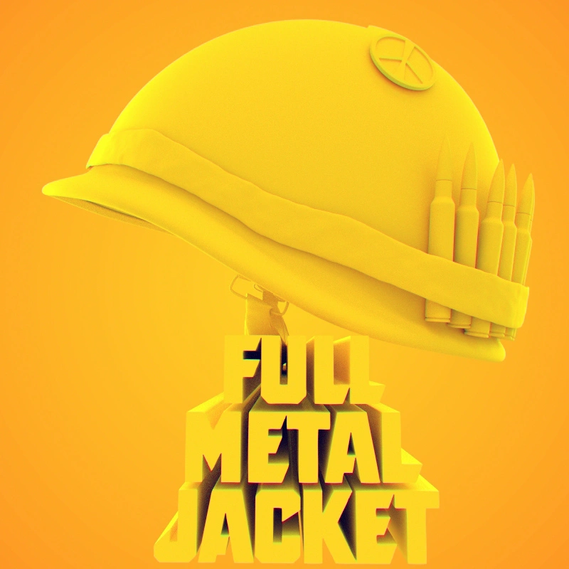 Daily Blender Render Image by zuggamasta