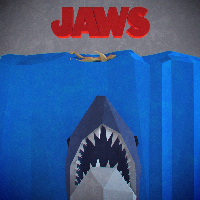 Daily Blender Render Image by zuggamasta