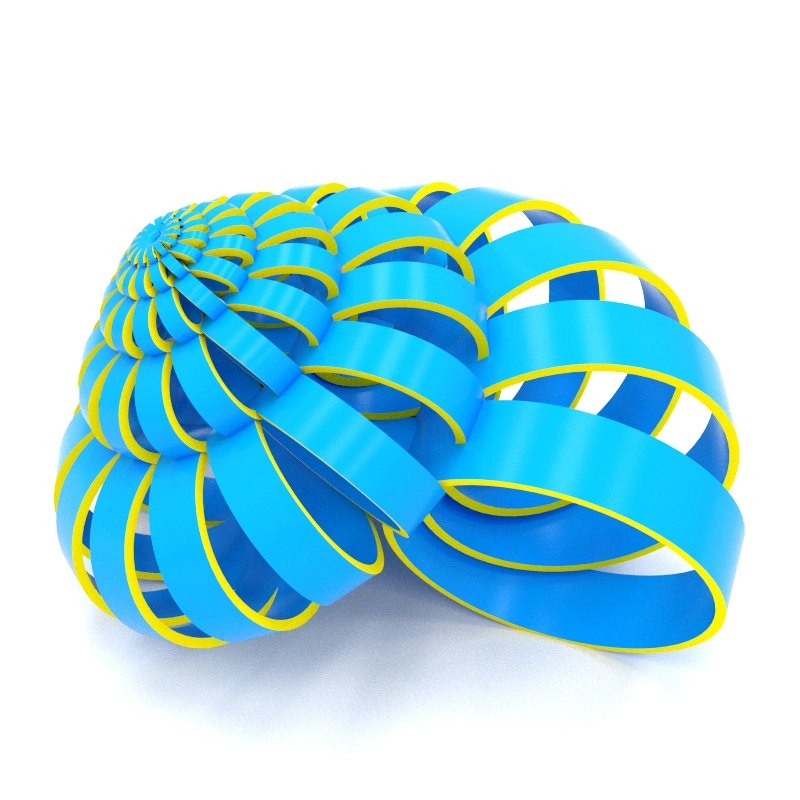 Daily Blender Render Image by zuggamasta