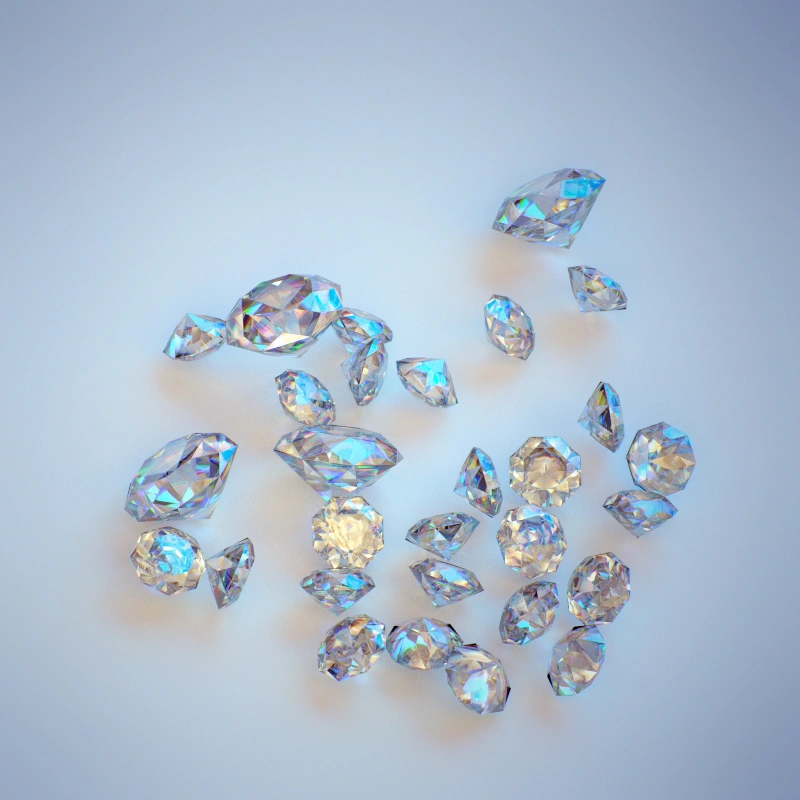 Daily Blender Render Image by zuggamasta