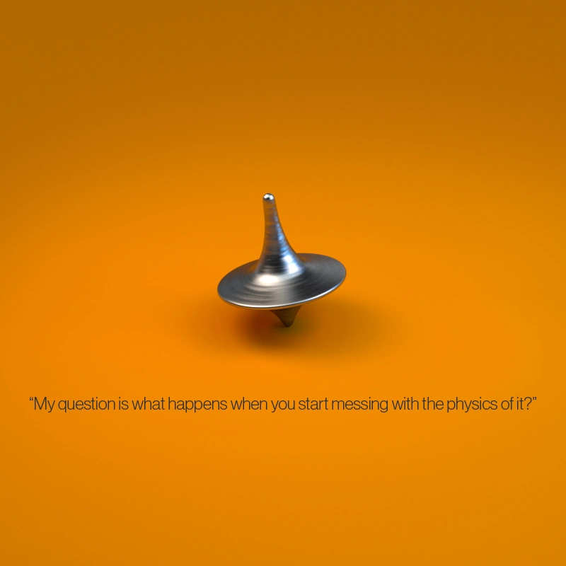 Daily Blender Render Image by zuggamasta