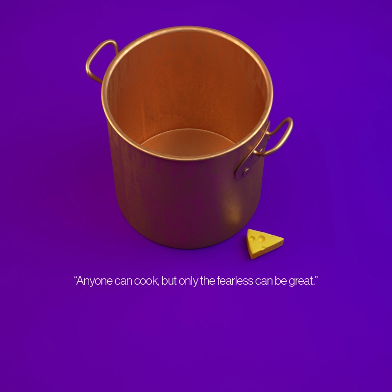 Daily Blender Render Image by zuggamasta