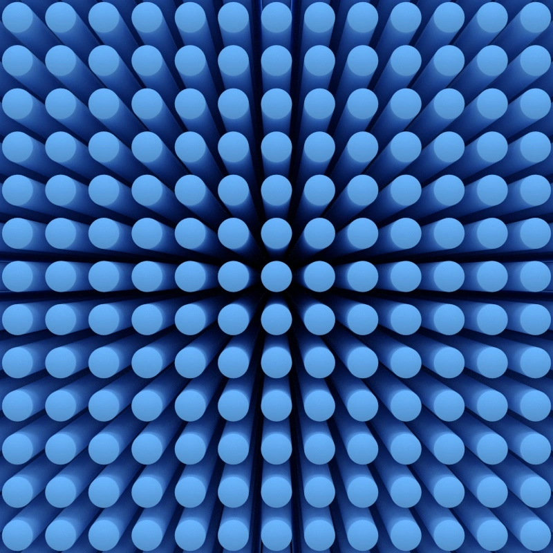 Daily Blender Render Image by zuggamasta