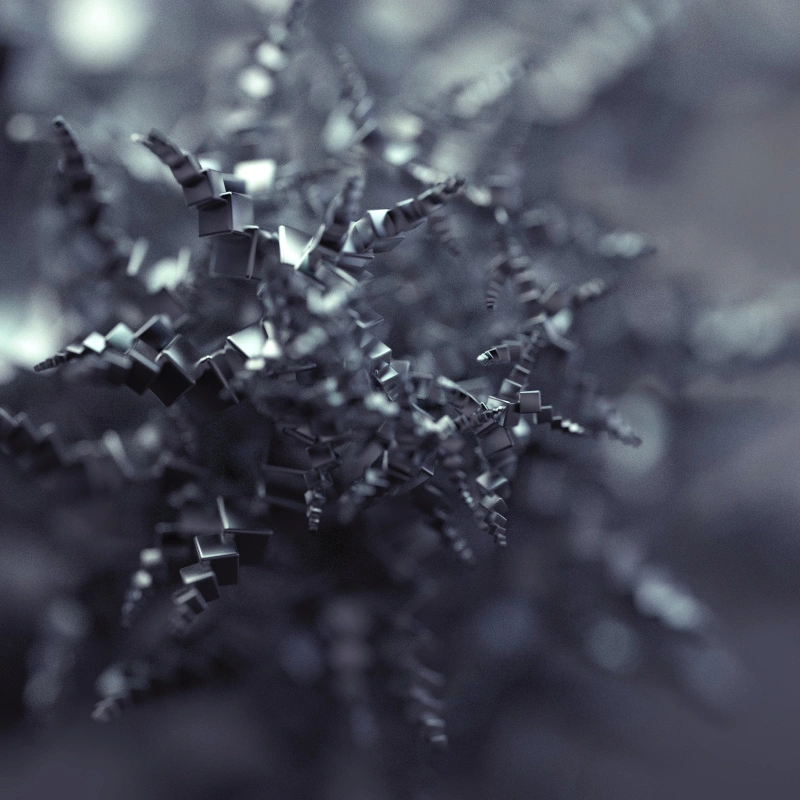 Daily Blender Render Image by zuggamasta