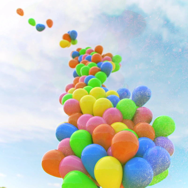 Daily Blender Render Image by zuggamasta