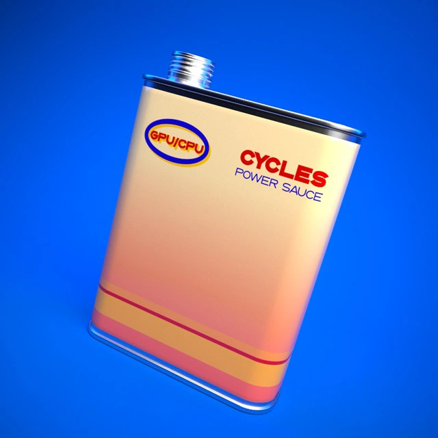 In 2013 I was still studying electrical engineering. I still set out to follow some of the most creative people I found online and create an Everyday project. Planning, creating, rendering, and publishing an image made with the 3D software Blender and other tools. This project allowed me to enter a professional creative career.