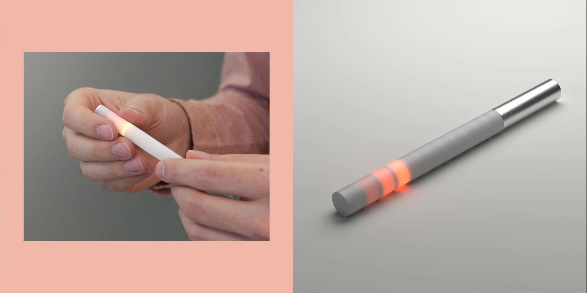 cigarette break 2015