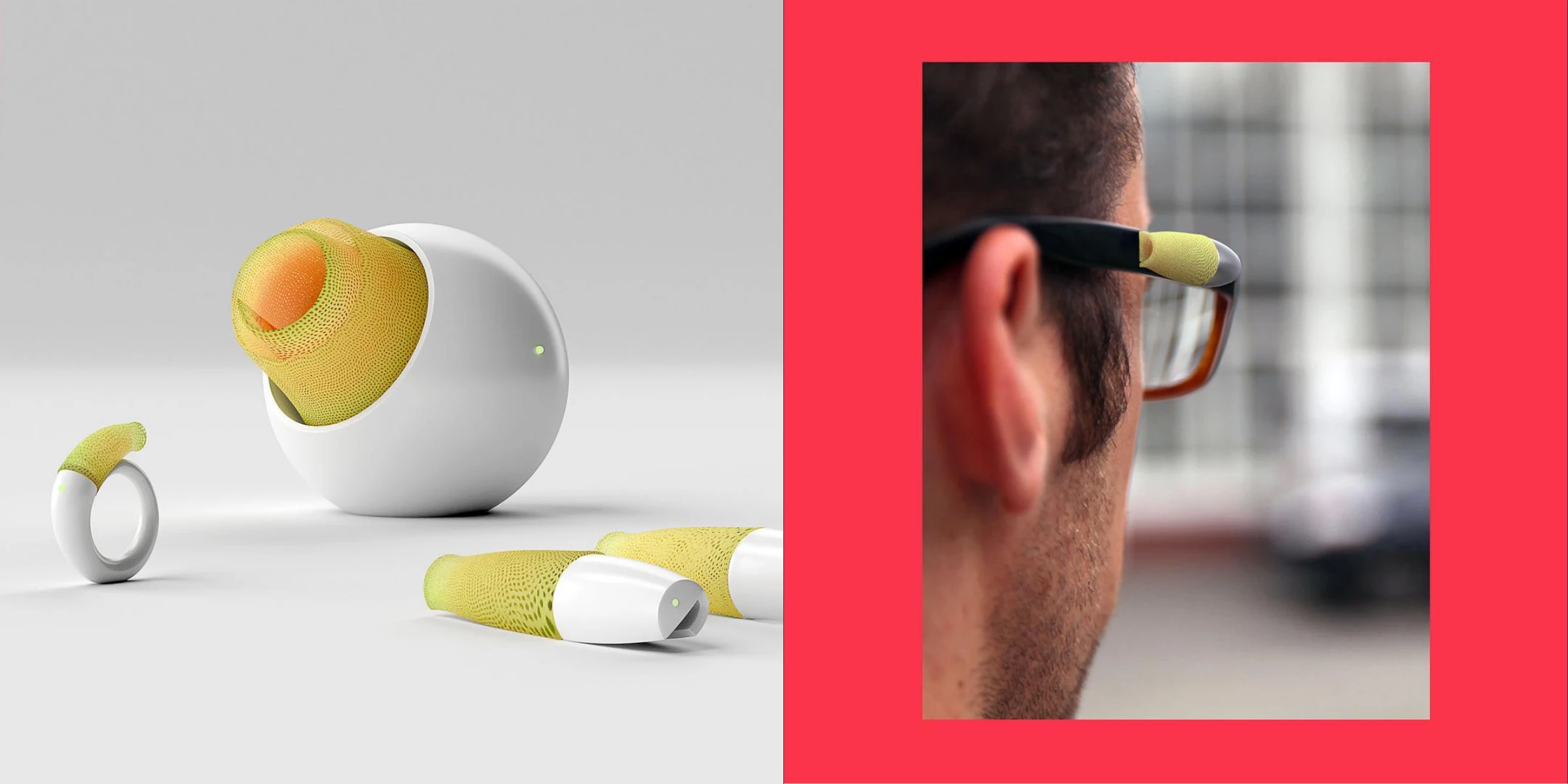 thinx olfactory 2013