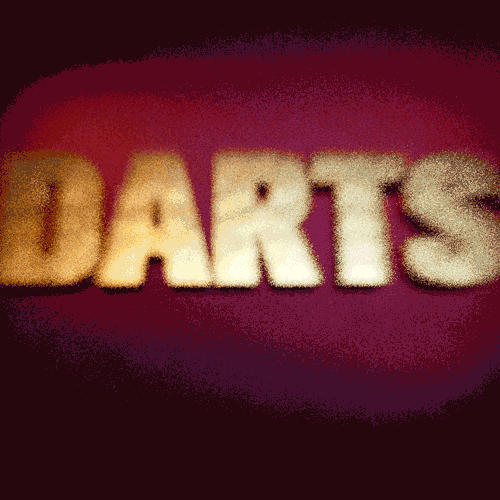 Let there be sparks.